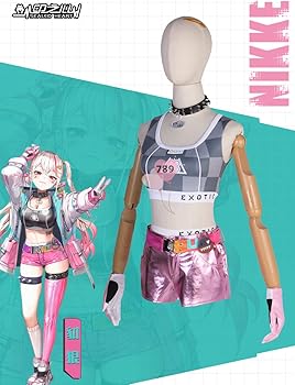 Amazon.co.jp: [2200] Beauty 出品 ☆勝利の女神:NIKKE ニケ