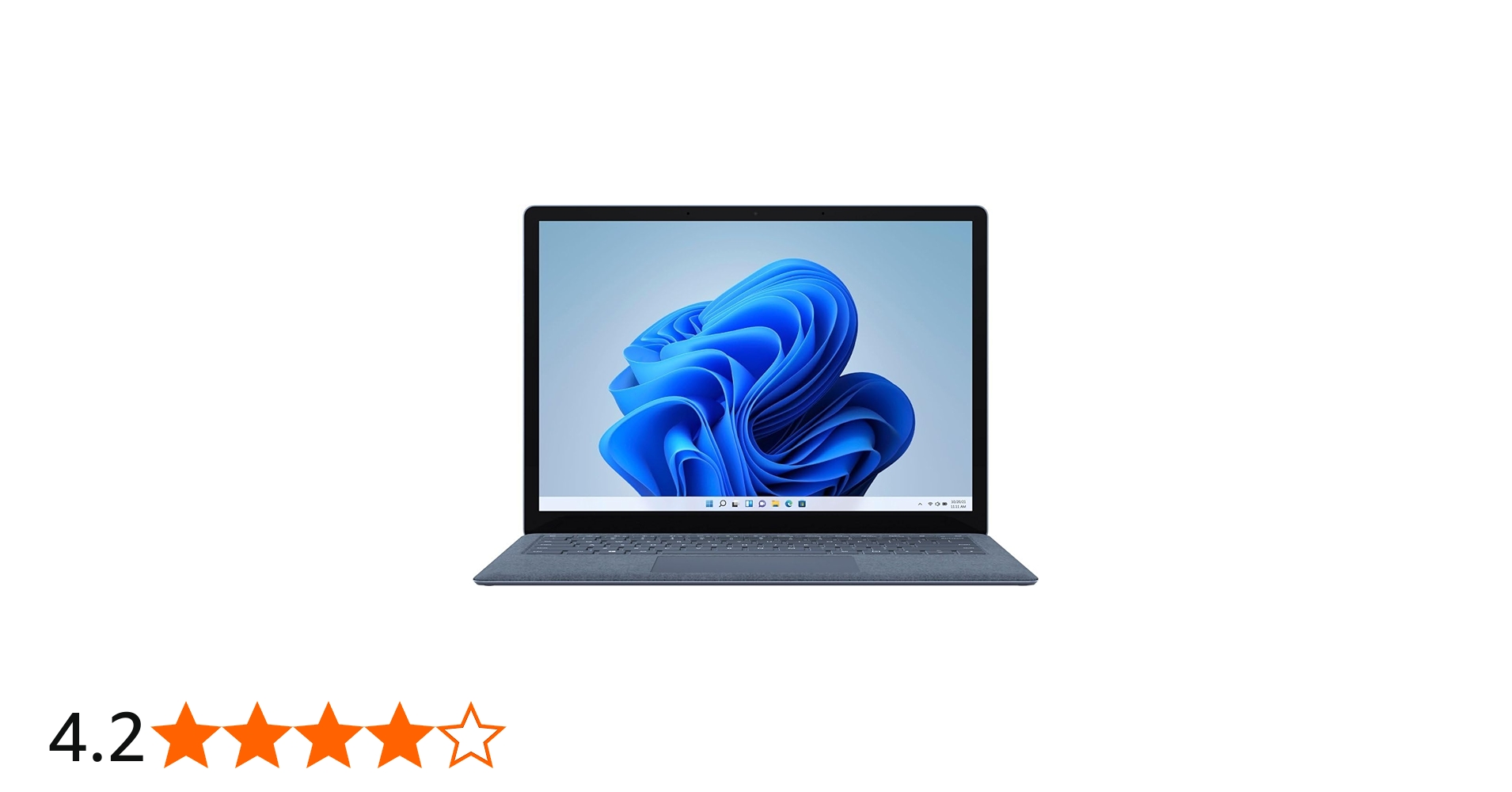 Microsoft Surface Laptop 4 13.5” Touch-Screen – Intel Core i5
