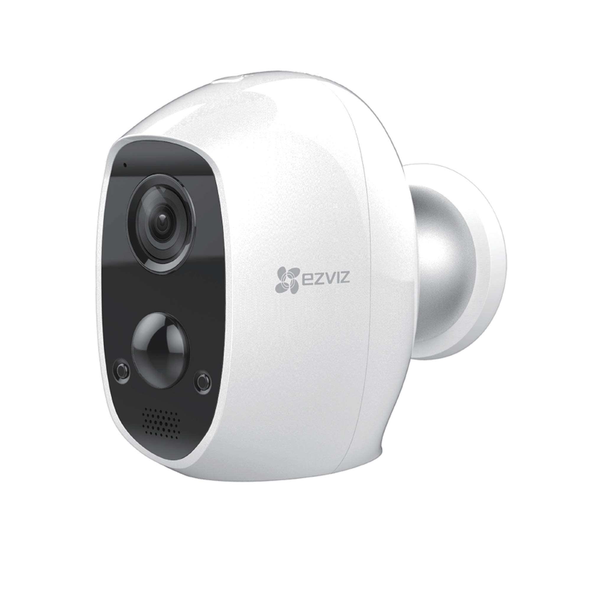 Amazon.com : EZVIZ C3A - 100% Wire-Free 1080p Security Camera, Two