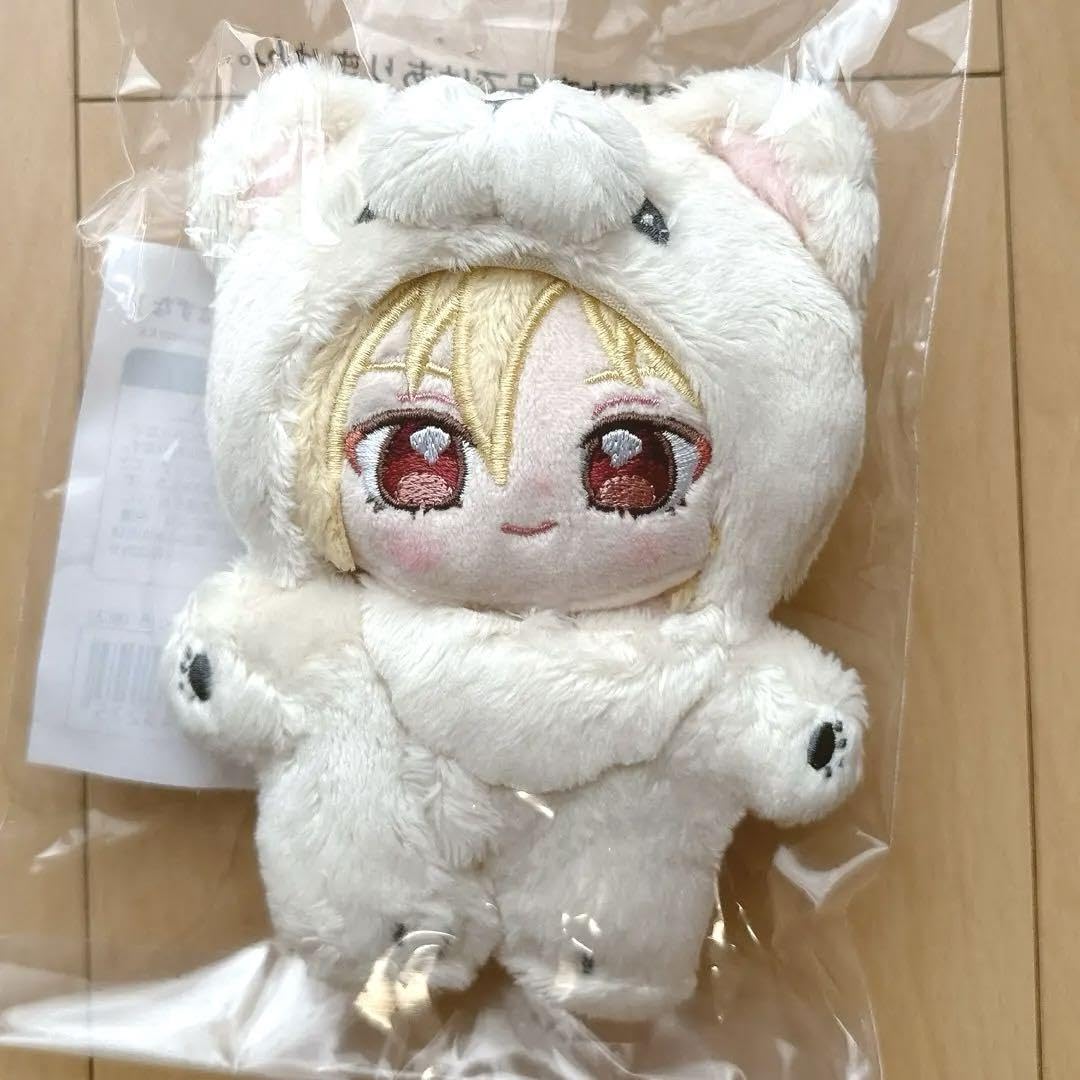 Amazon | あん スタ あん スタ 仁兎なずな いつぬい 一緒に暮らすぬい