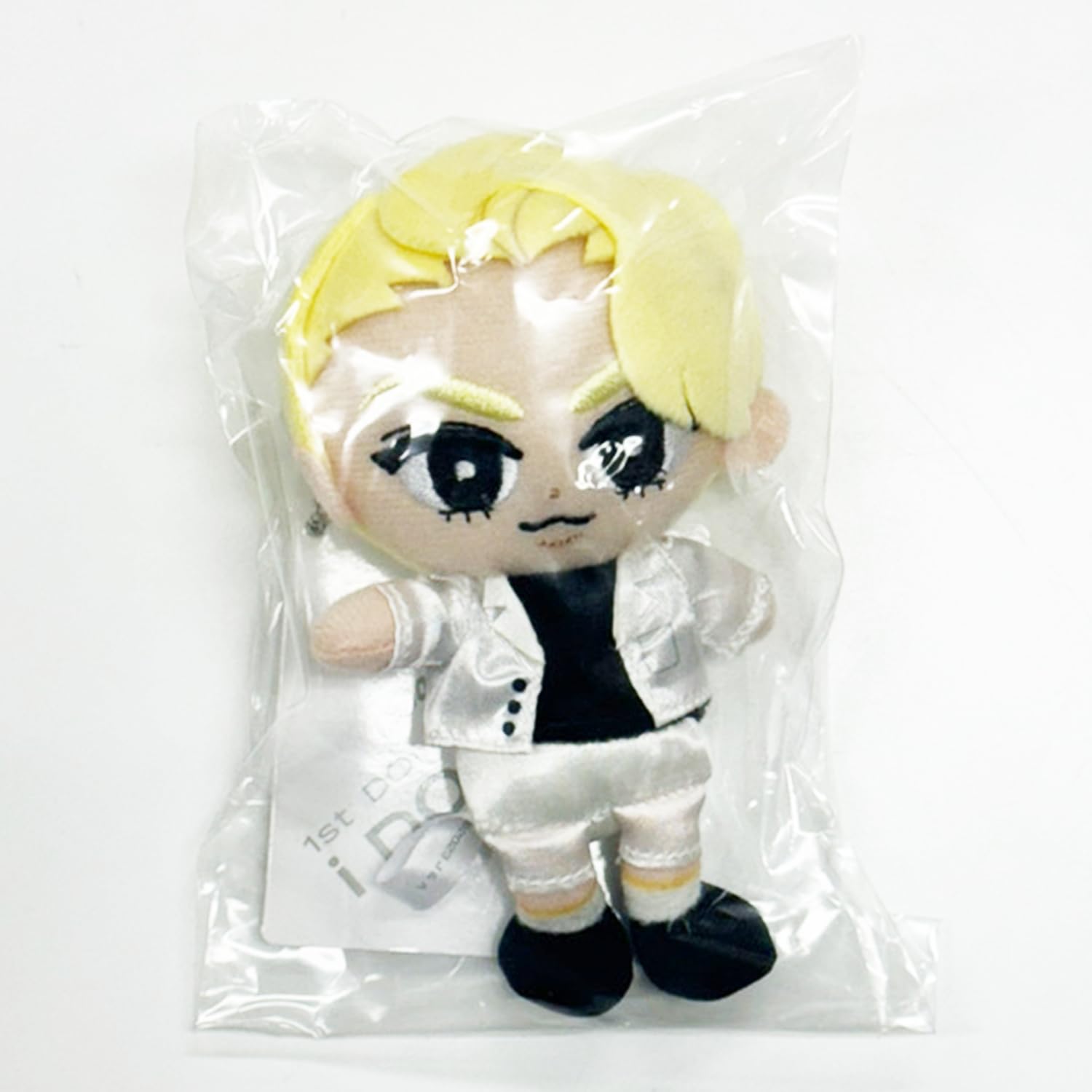 ❁⃘*.゜ ars❁⃘*.゜すのチル Man ぬい ❁⃘*.゜ars❁⃘*.゜すのチル