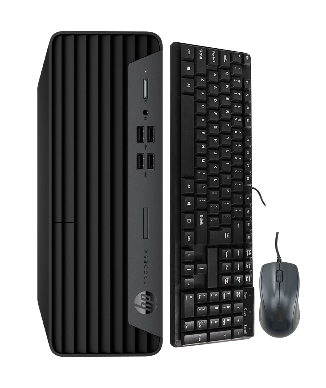 Amazon.com: HP Prodesk 600 G6 Computer Desktop PC Intel Core i5