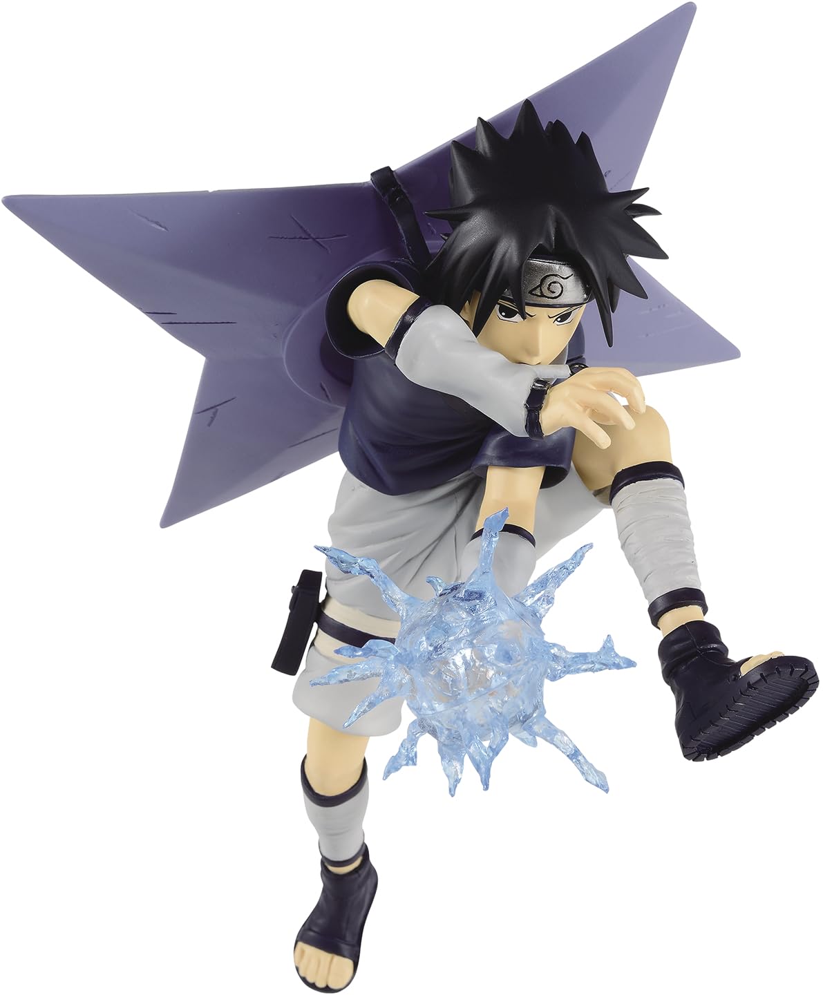 Amazon.co.jp: バンプレスト NARUTO ナルト VIBRATION STARS UCHIHA