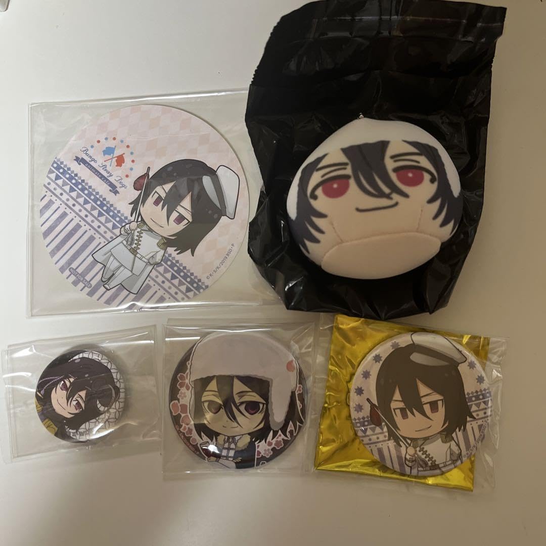 Amazon.co.jp: 文豪ストレイドッグス フョードルドストエフスキー