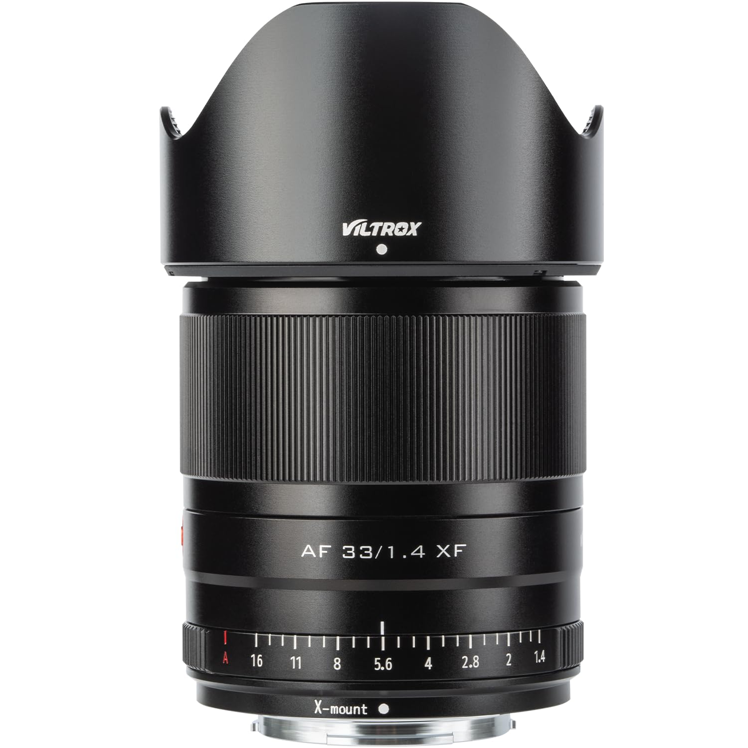 Amazon.com : VILTROX 33mm F1.4 Lens, STM Auto Focus Fixed Focus