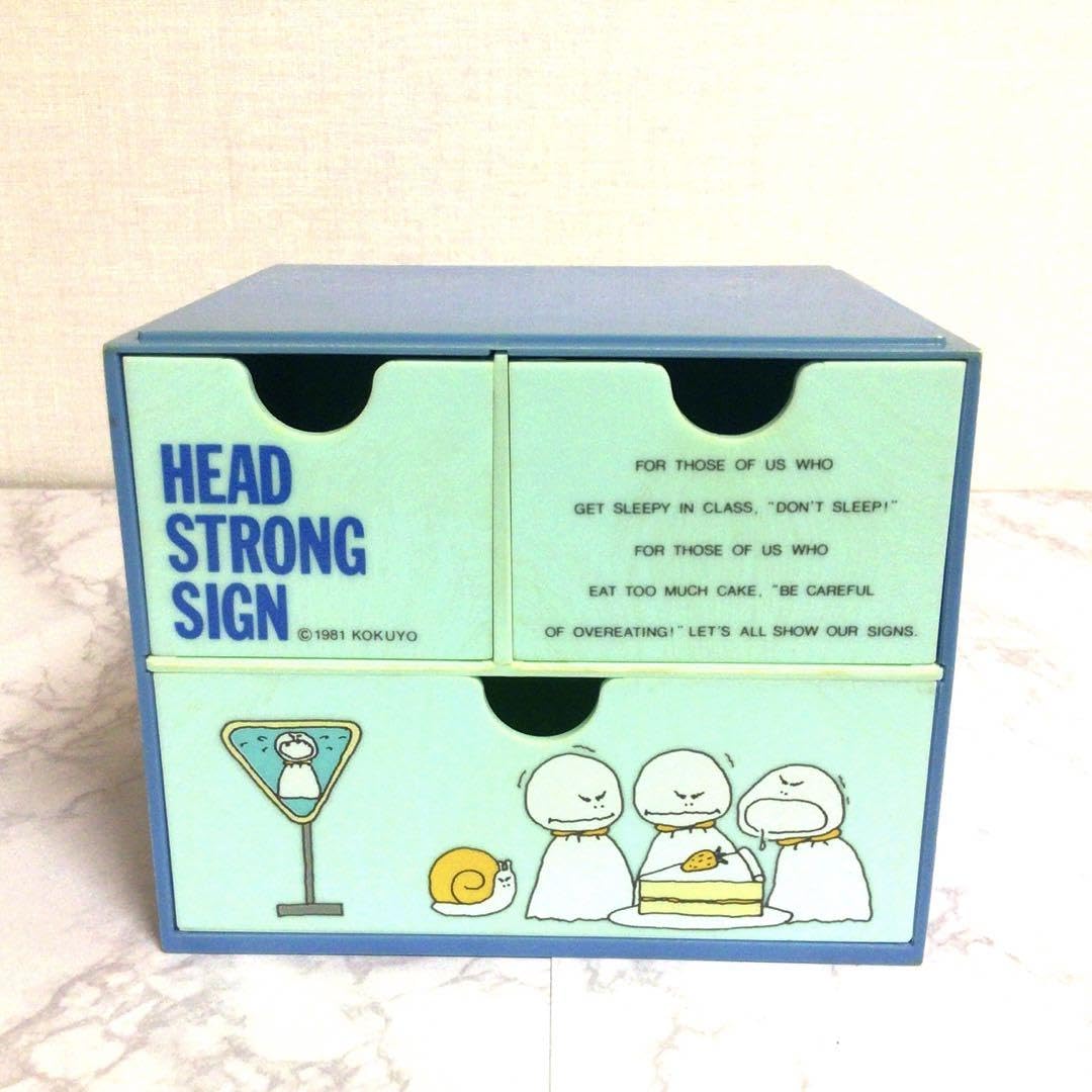 Amazon.co.jp: ヘッドストロングボンズ HEADSTRONG BONZE 小物入れ