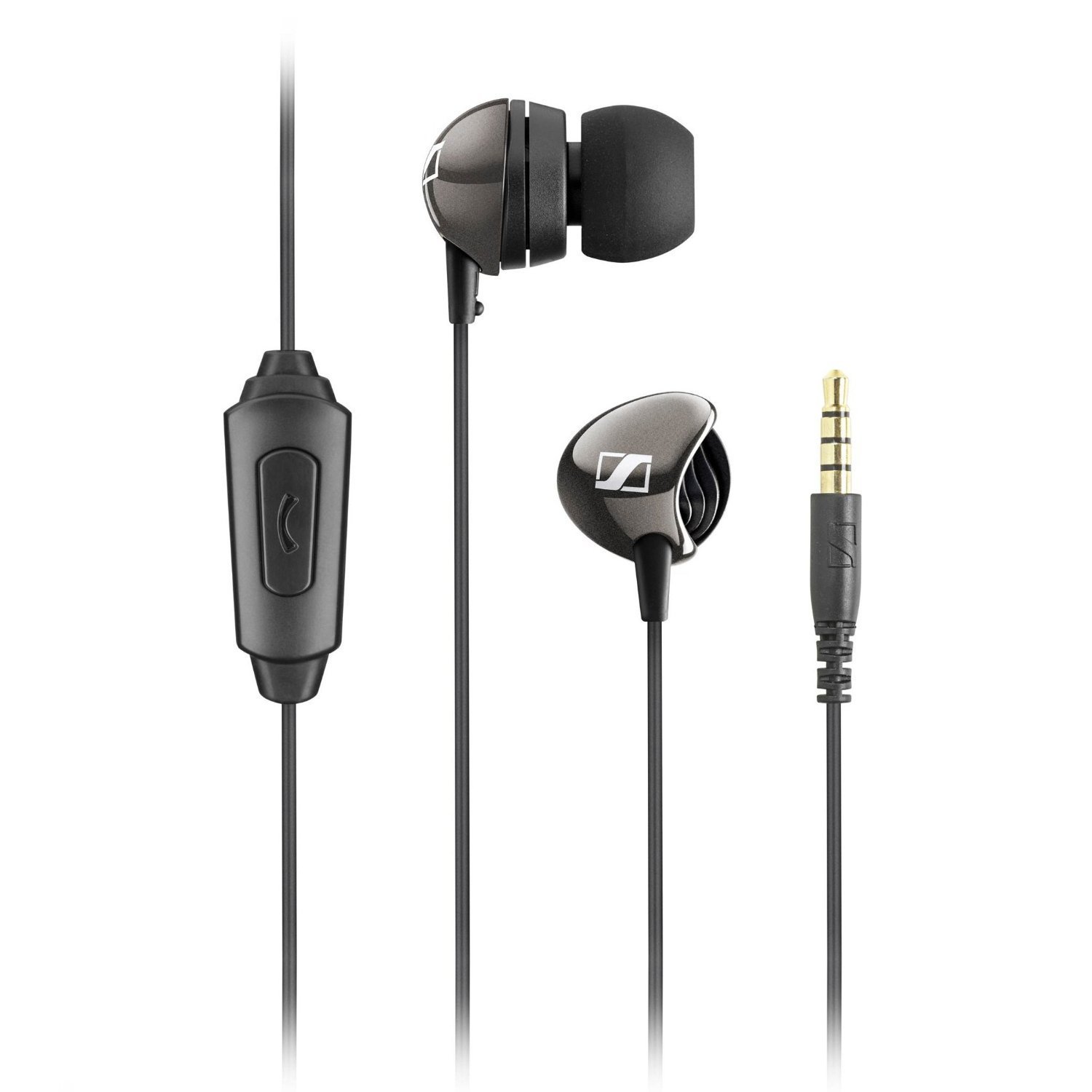 Sennheiser CX 275 S Universal Mobile Headset : Amazon.ca: Electronics