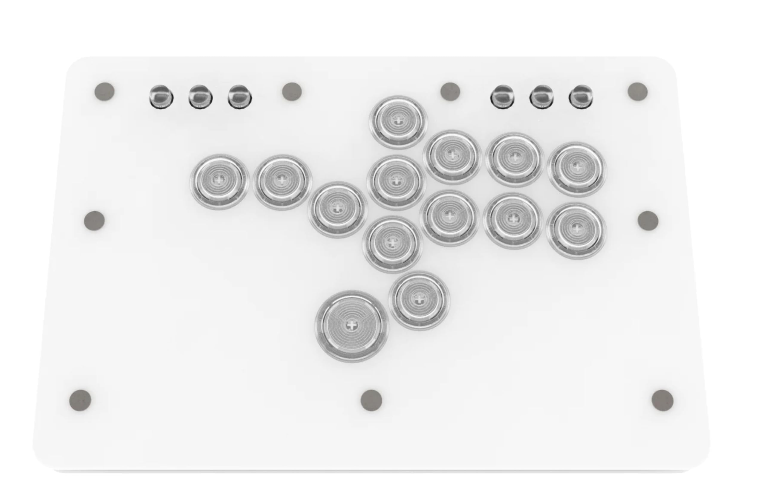 Amazon.co.jp: PUNKWORKSHOP パンクワークショップ アケコン