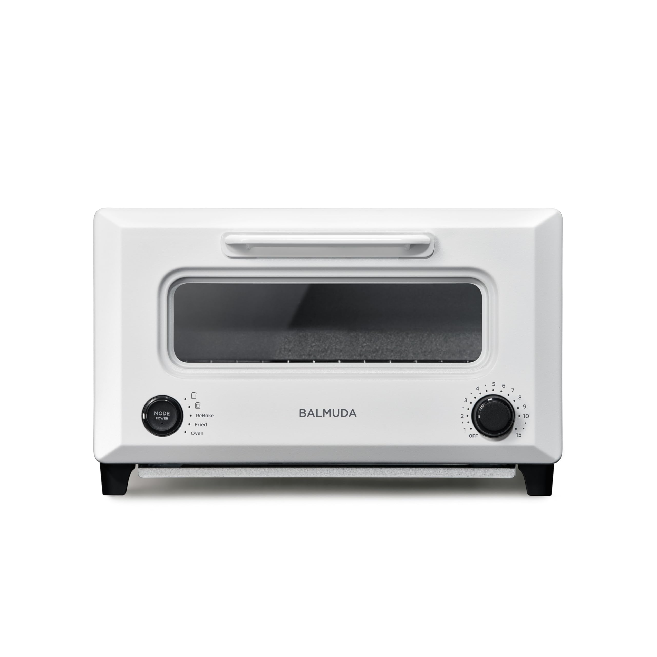 Amazon | 【Amazon.co.jp 限定】【バルミューダ】キッチンクロス付き