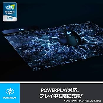 Amazon.co.jp: Logicool G ゲーミングマウス G502WL LIGHTSPEED