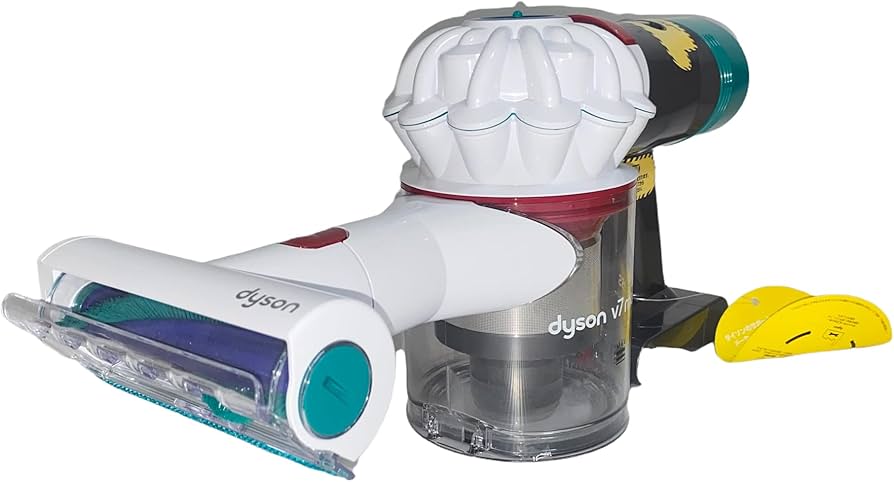 Amazon | ダイソン V7 Mattress HH11COM HH11COM | Dyson(ダイソン