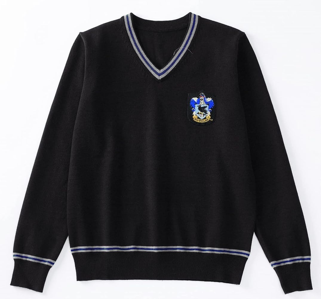 Amazon.co.jp: ハリーポッター グリフィンドール 衣装 単品