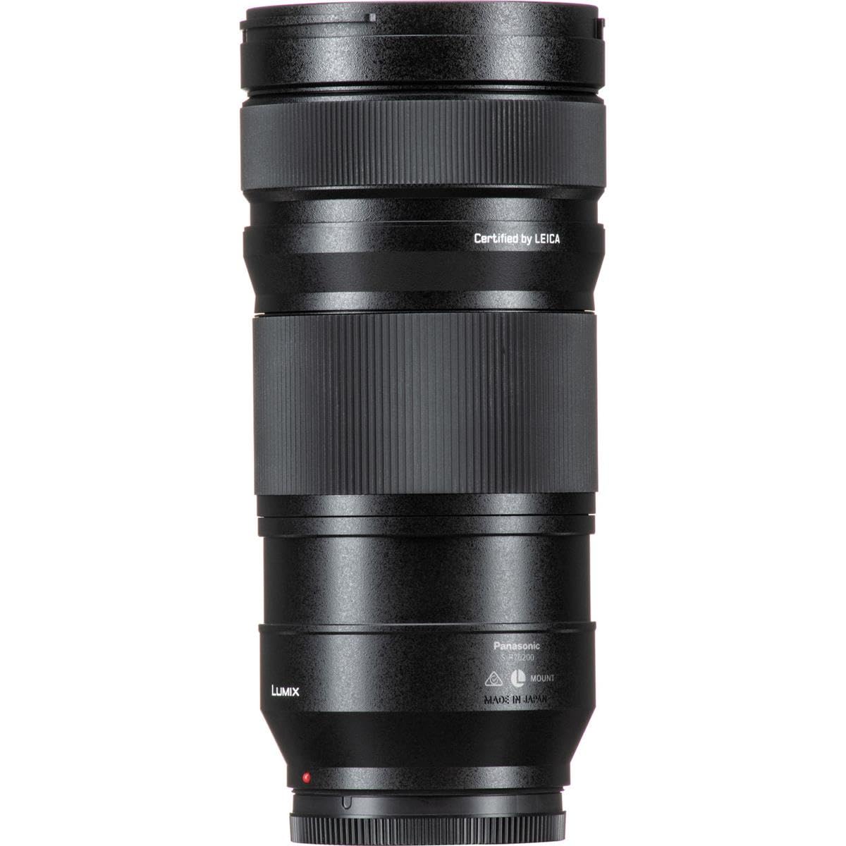 Amazon.co.jp: Panasonic LUMIX S PRO 70-200mm F4 O.I.S. : PANASONIC