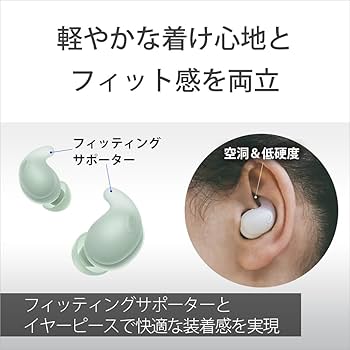 Amazon.co.jp: ソニー(SONY) ワイヤレス ノイズキャンセリング