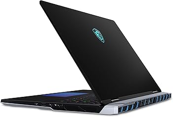 MSI Titan 18 HX AI A2XWJG-640CA 18