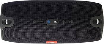 Amazon.com: JBL Charge 4 - Waterproof Portable Bluetooth Speaker