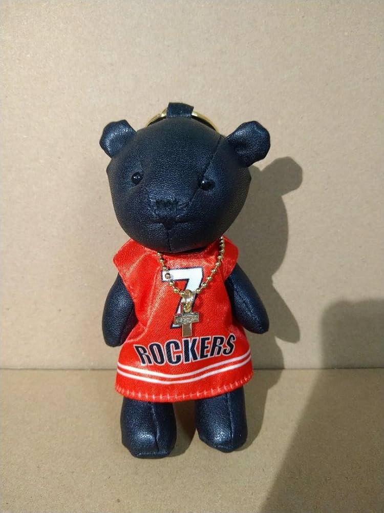 Amazon.co.jp: the GazettE REITA ベア 18周年 : おもちゃ