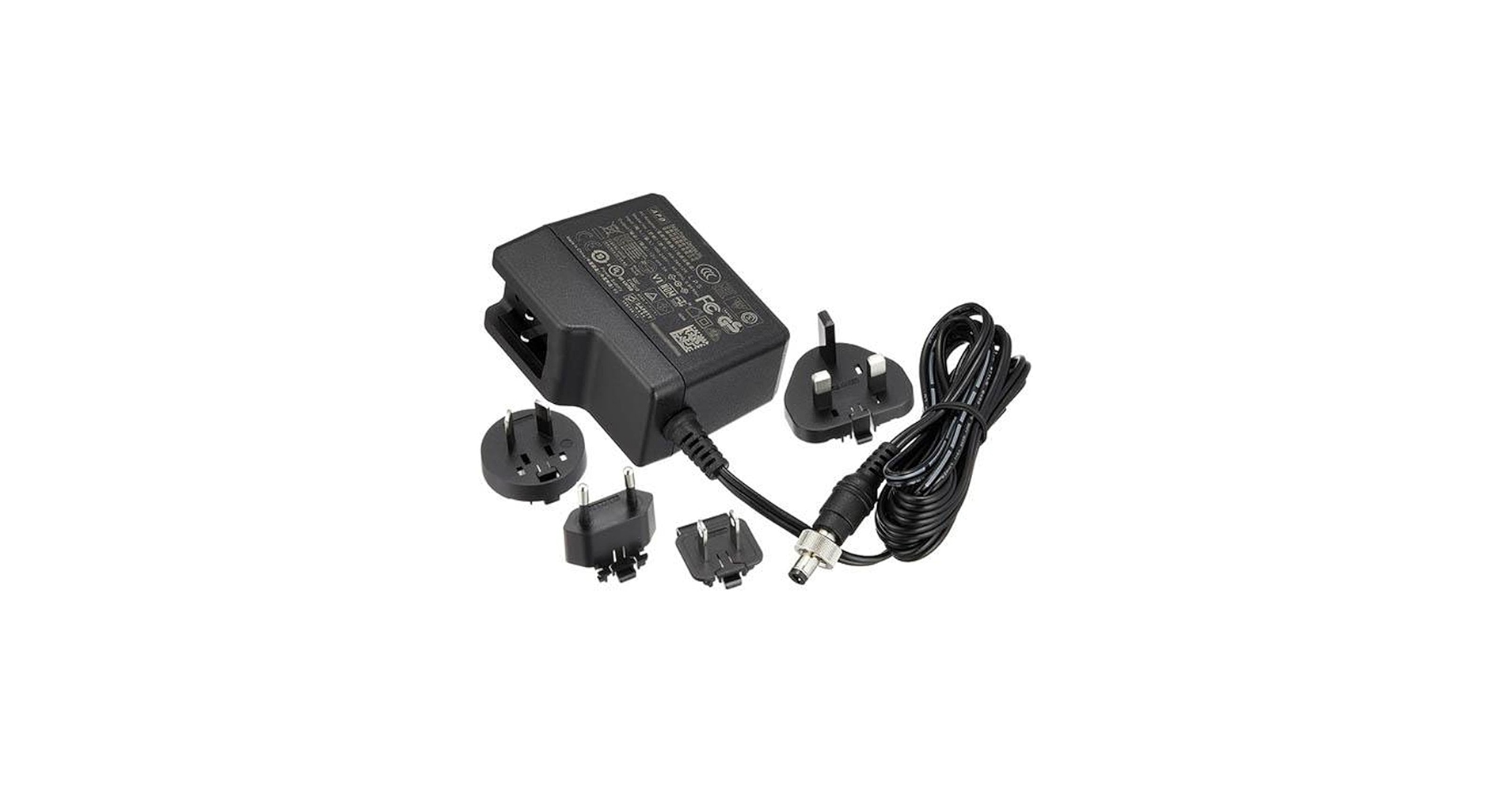 Amazon.com: Blackmagic Design 12V 60W Power Supply for ATEM Mini