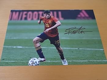 Amazon.co.jp: ペドリ Pedri ペドロゴンサレスロペス Pedro Gonzlez