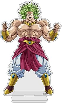 Amazon.co.jp: 【公式】コスパ ドラゴンボールZ 伝説の超サイヤ人