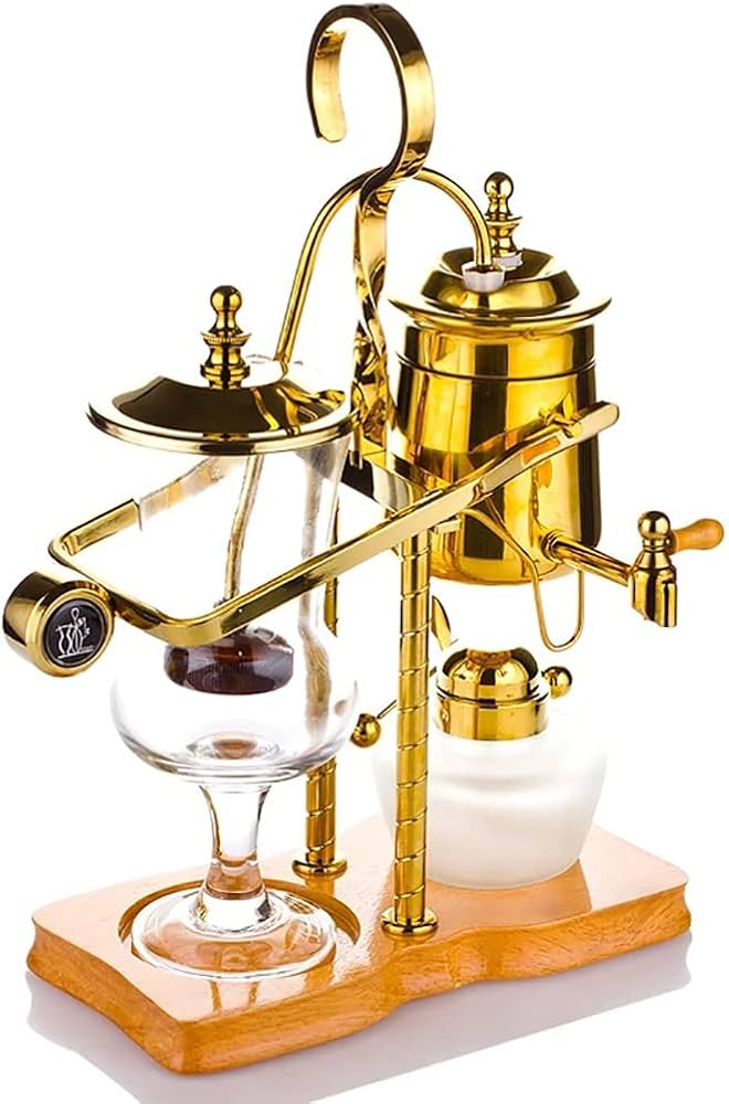 Amazon | サイフォンコーヒーメーカー、バランスサイフォンコーヒー