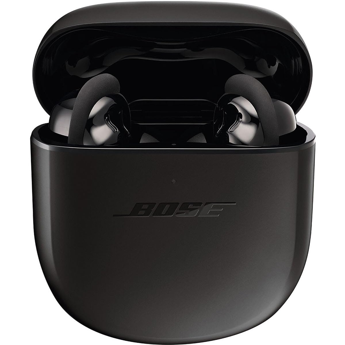 Amazon | Bose QuietComfort Earbuds II 充電ケース ブラック
