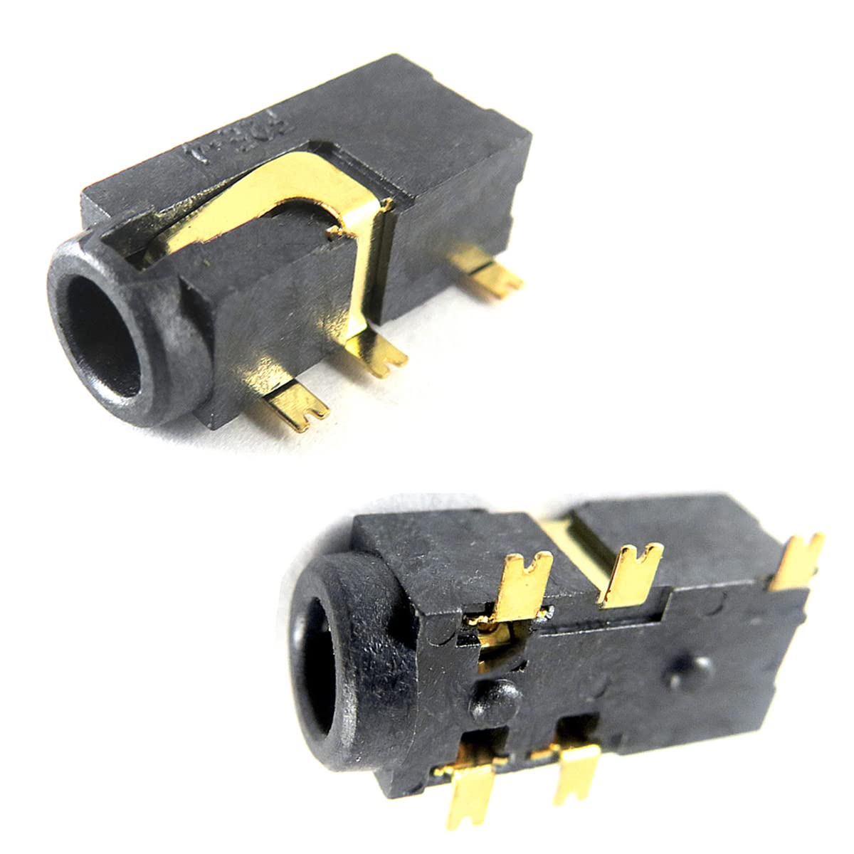 Amazon.com: Stereo Jack Socket Connector Replacement for Nintendo