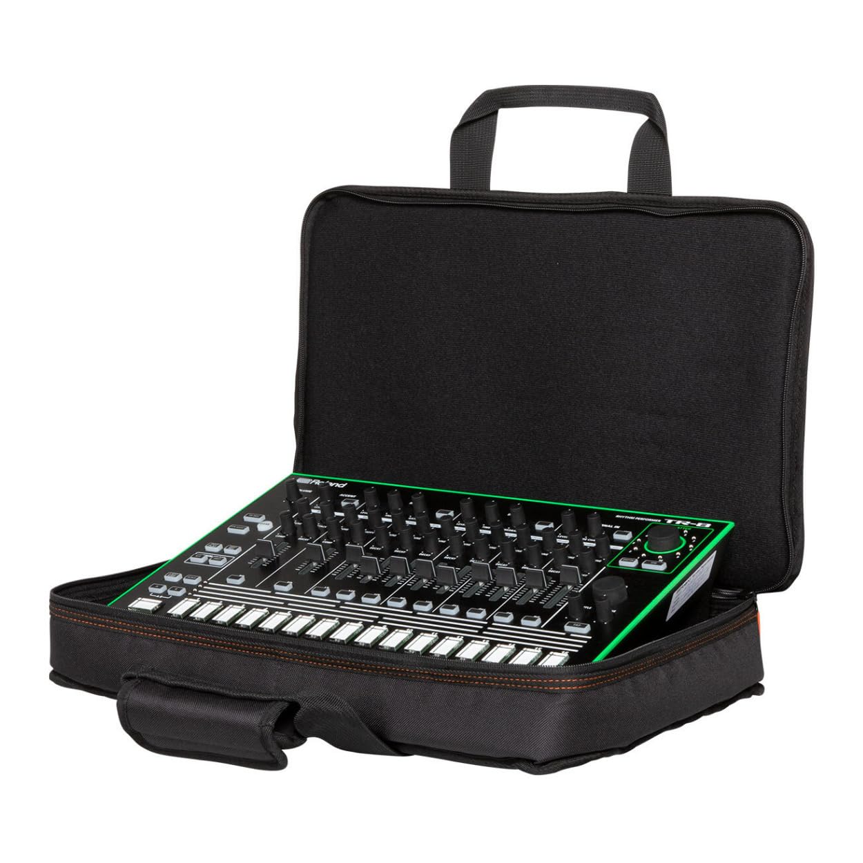 Roland Black Series Instrument Bag For Tr-8S, Tr-8 And Mx-1 (CB