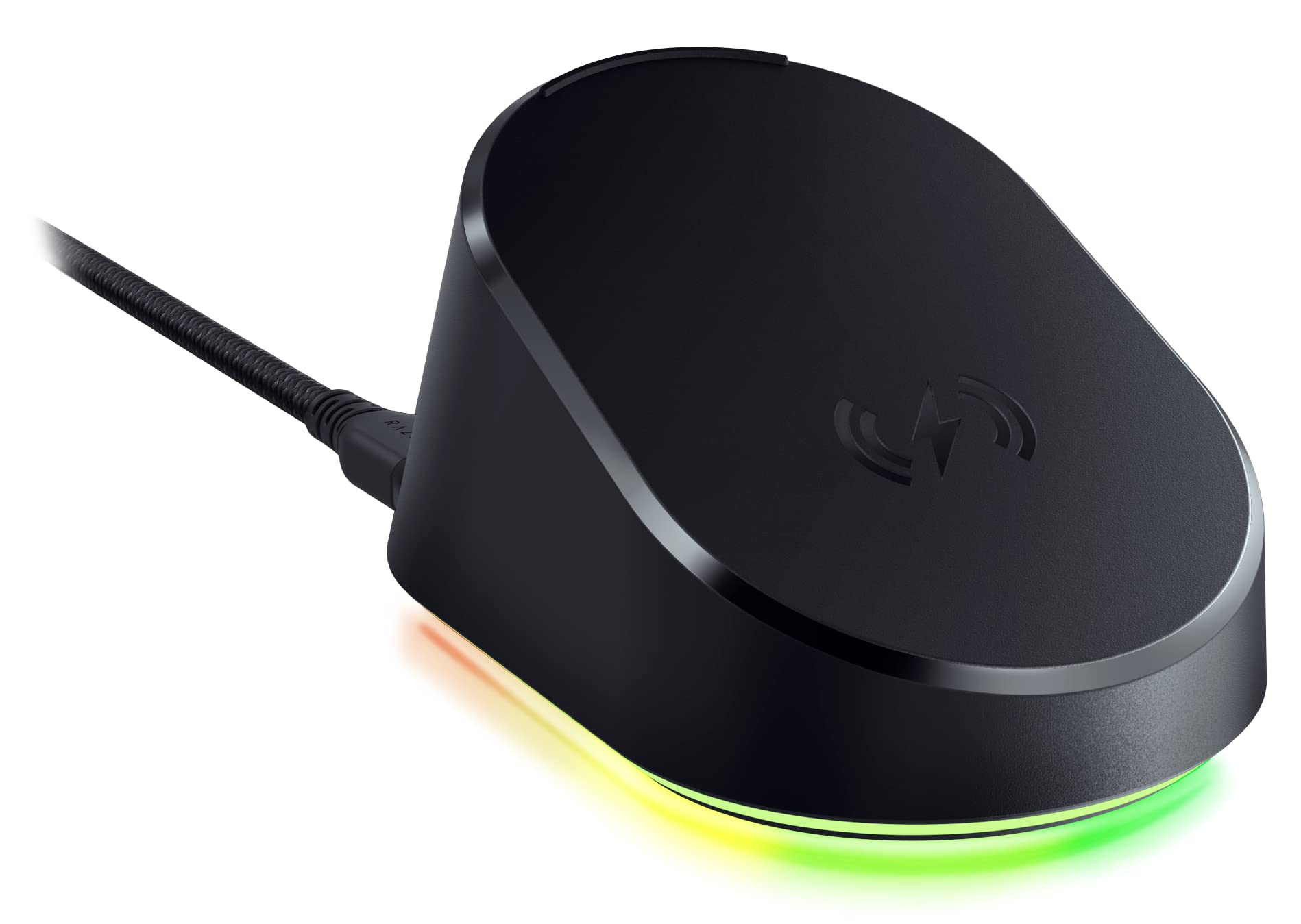 Amazon.co.jp: Razer(レイザー) Mouse Dock Pro ワイヤレス充電