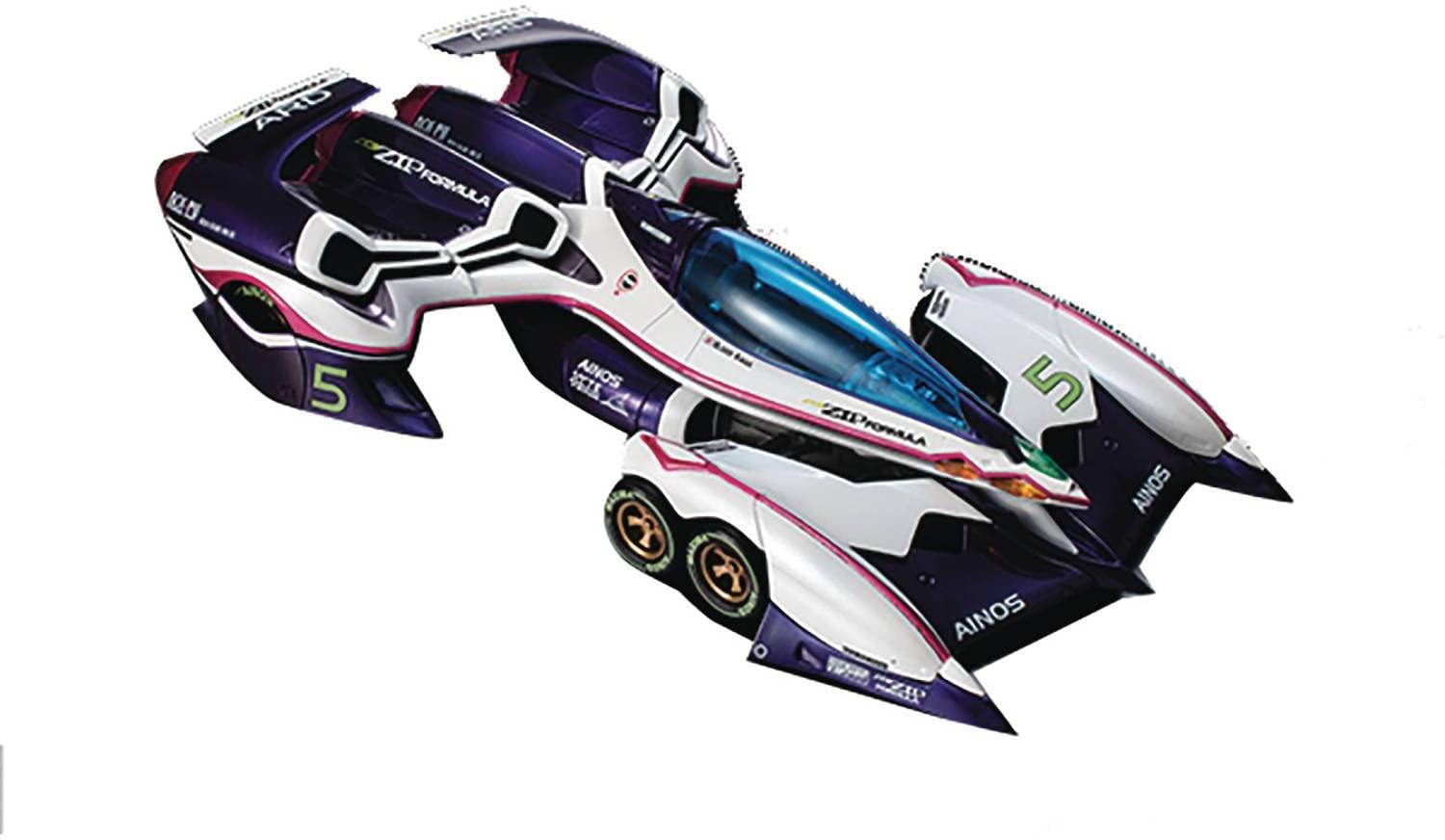 AFTER THE FUTURE NO.21-24セット AFTER THE FUTURE NO.21-24セット