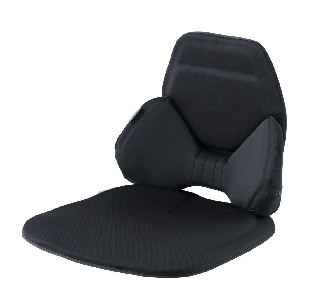 Amazon | EXGEL(エクスジェル) 自動車用クッション ハグドライブセット