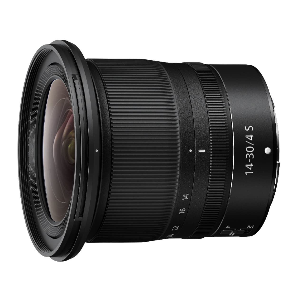 Amazon.com : NIKKOR Z 14-30mm f/4 S : Electronics