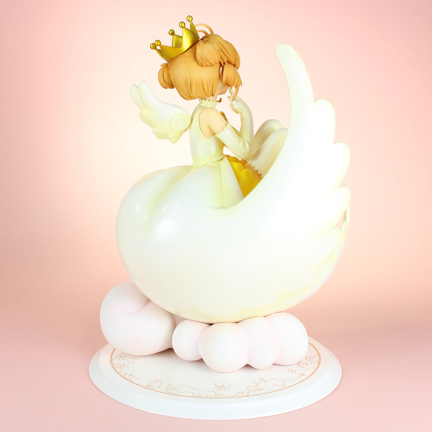 Amazon.co.jp: カードキャプターさくら 木之本桜 エンジェルクラウン 1