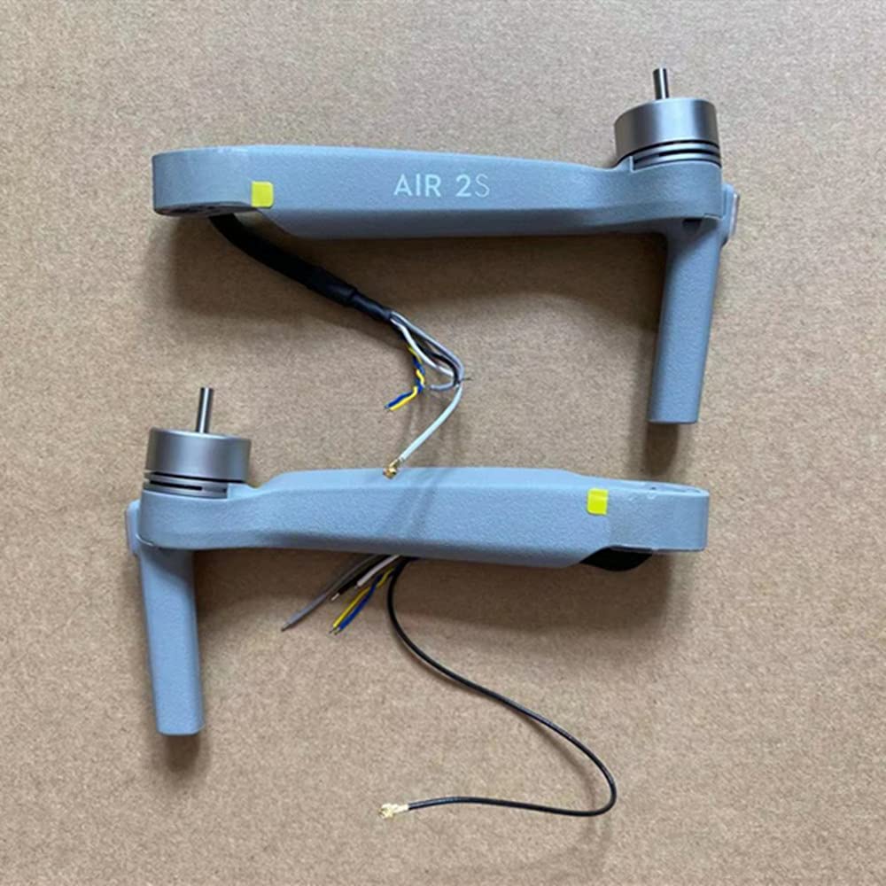 Amazon.com: Air 2S Replacement Drone Motor Arm Repair Parts for