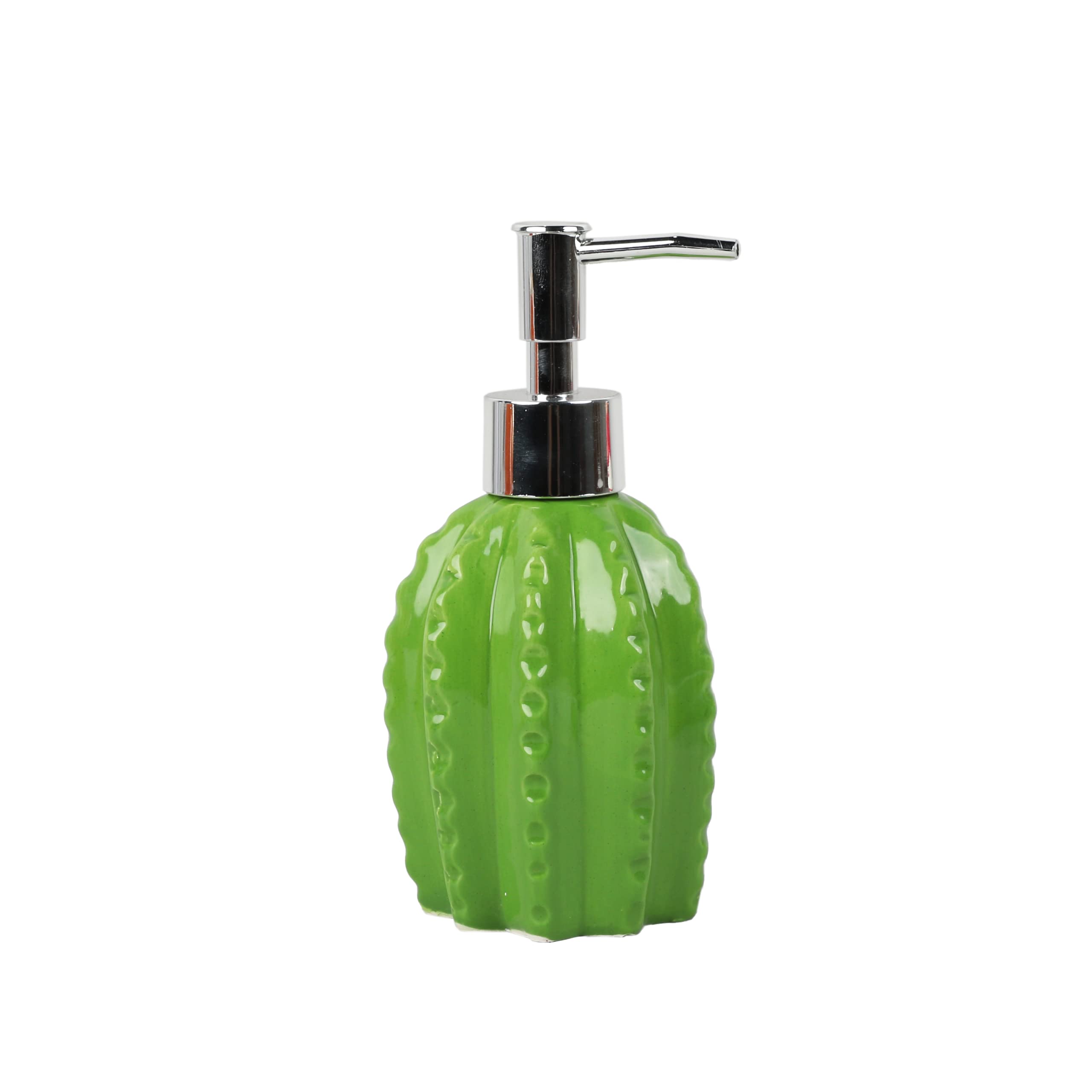 Amazon.com: Novelty Soap Dispenser- Cactus Soap Pump for Home and