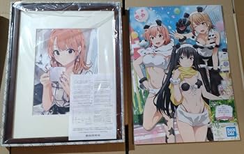 Amazon.co.jp: C94 やはり俺の青春ラブコメはまちがっている ぽんかん