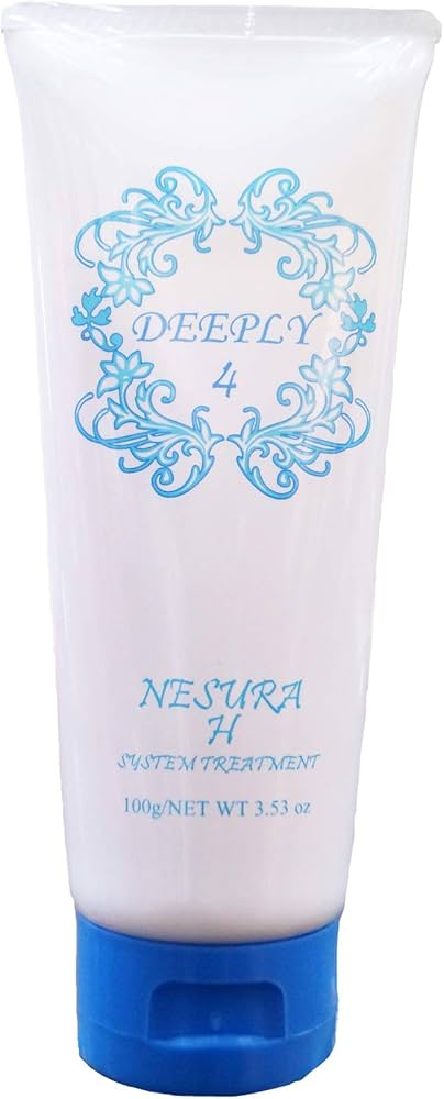 Amazon | ネスラー ディープリィ №4 NESURA DEEPLVY 4 ディープリー №4