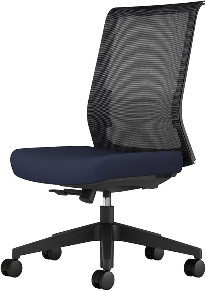 Amazon | コクヨ オフィスチェア デスクチェア 事務椅子 コクヨ