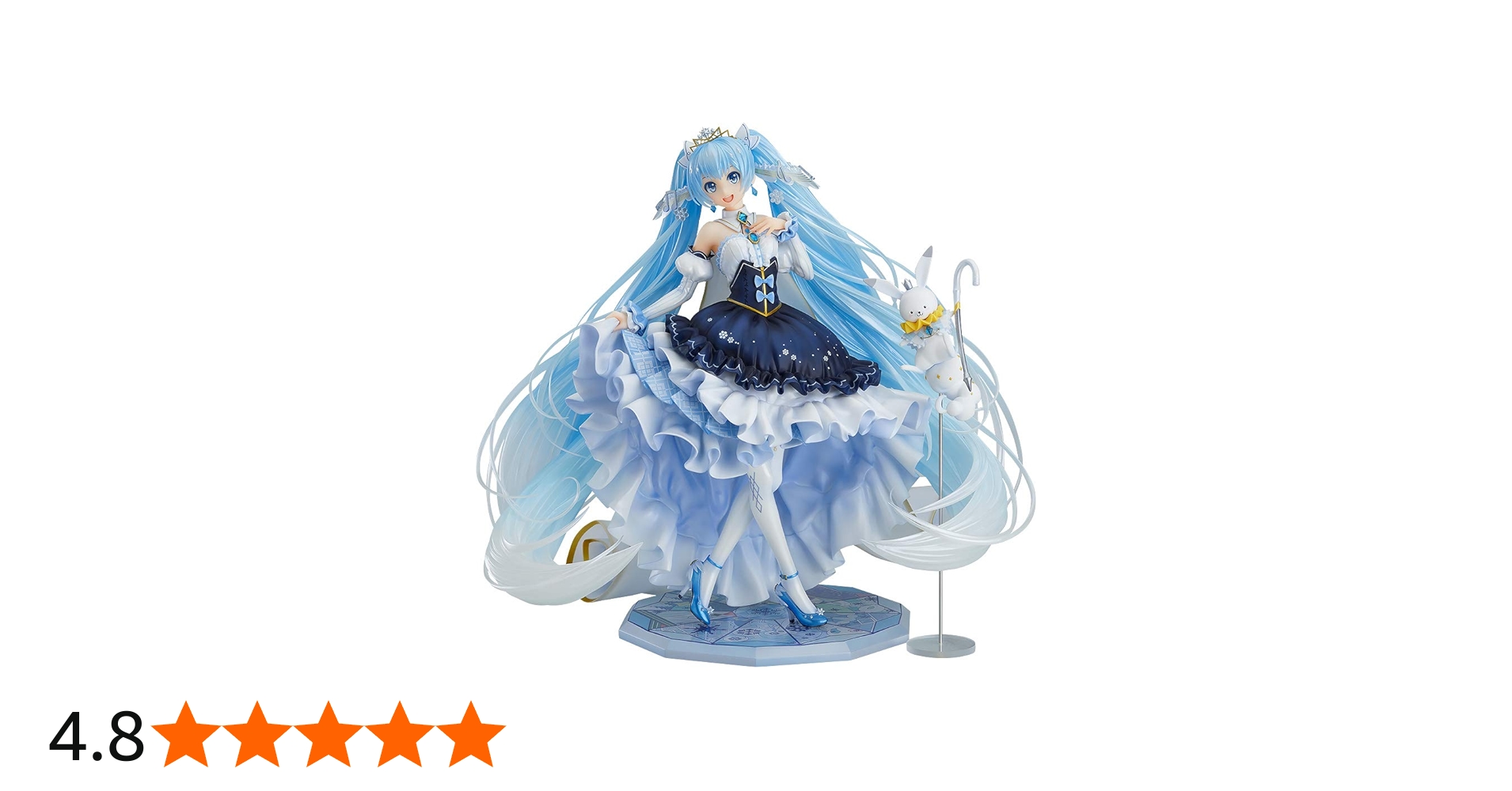 Amazon.co.jp: キャラクター・ボーカル・シリーズ01 初音ミク 雪ミク