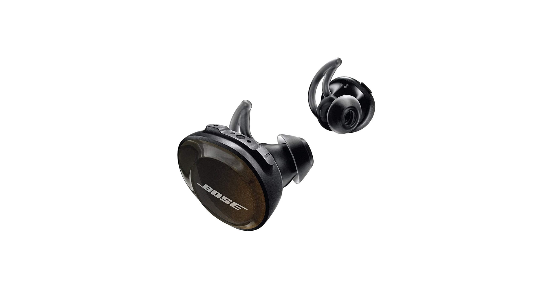 Amazon.com: Bose SoundSport Free Wireless Sport Headphones