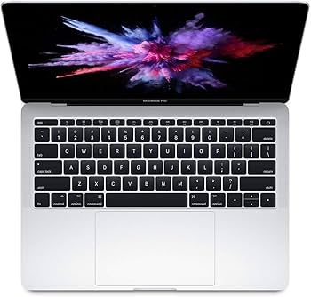 Amazon.com: Apple MacBook Pro 13-inch 2.3GHz Core i5, 256GB