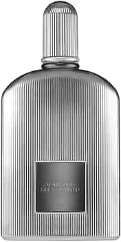 Amazon.com : Tom Ford Grey Vetiver Parfum Spray for Men, 3.4 Ounce