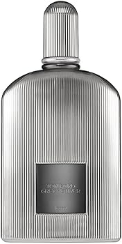 Amazon.com : Tom Ford Grey Vetiver Parfum Spray for Men, 3.4 Ounce