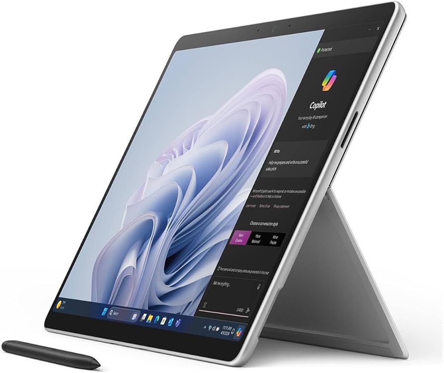 Amazon.com : Microsoft Surface Pro 10 Tablet - 13