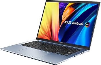 Amazon.co.jp: ASUS ノートパソコン Vivobook Pro 14 OLED M3401QA