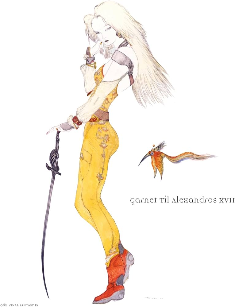 Amazon.com: The Sky: The Art of Final Fantasy Boxed Set (Second