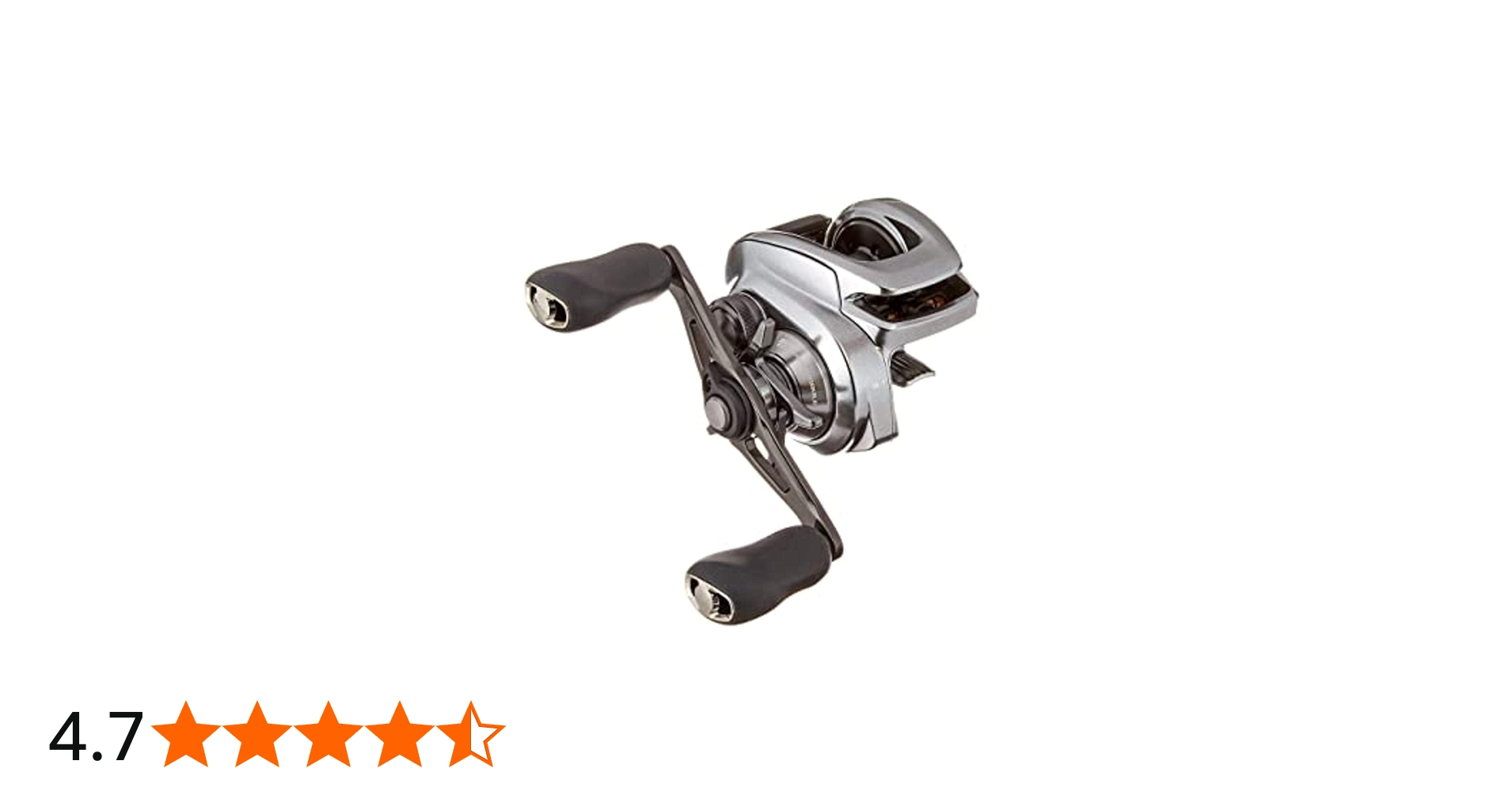 Amazon | シマノ(SHIMANO) ベイトリール 両軸 ブラックバス 18