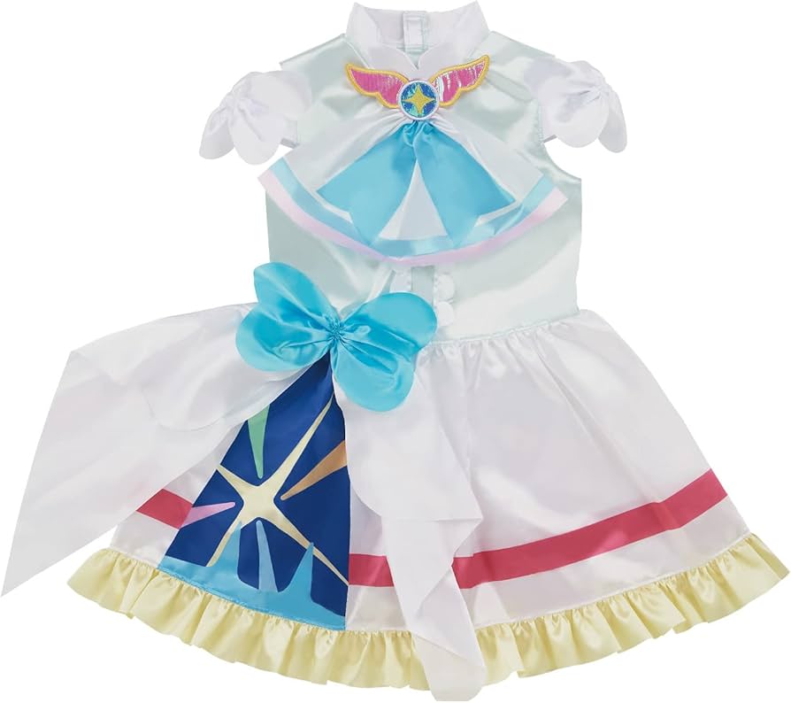 Amazon.co.jp: [BANDAI] ひろがるスカイ! プリキュア 変身プリチューム