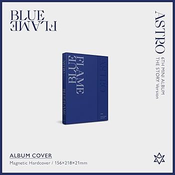 Amazon.co.jp: BLUE FLAME(輸入盤): ミュージック
