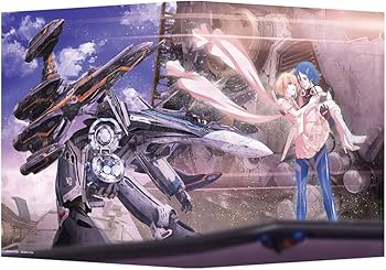 Amazon.com: 劇場版マクロスΔ 絶対LIVE!!!!!! / 劇場短編マクロスF ~時